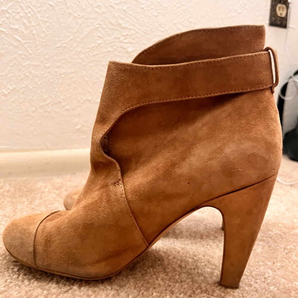 French Connection Booties - Picture 4 of 4